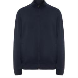 Джемпер ULAN мужской, МОРСКОЙ СИНИЙ S