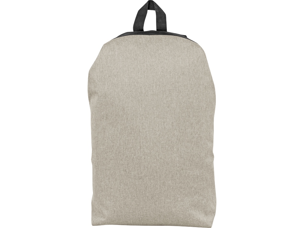 Рюкзак Planar с отделением для ноутбука 15.6, бежевый