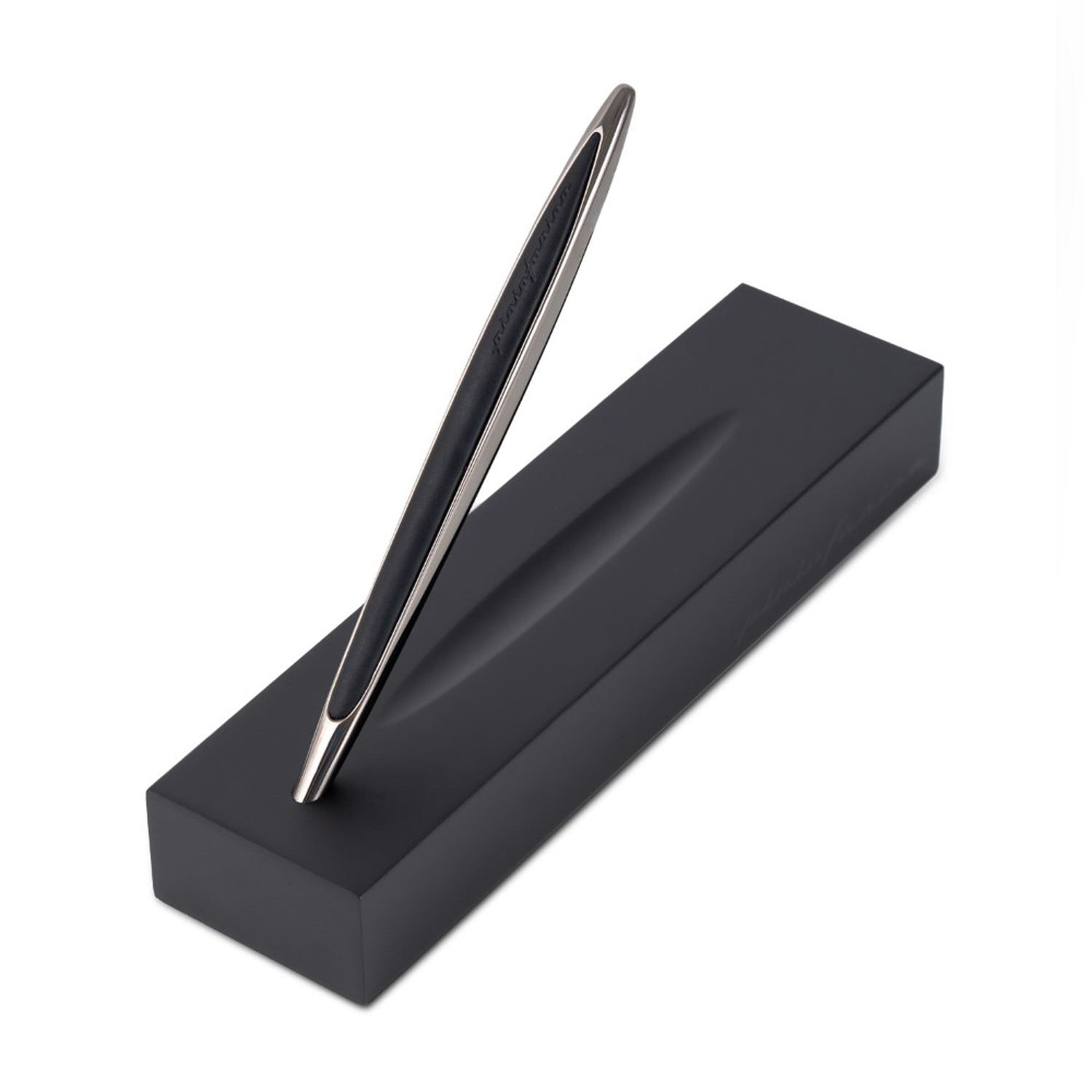 Шариковая ручка Pininfarina Cambiano Black Edition Ink