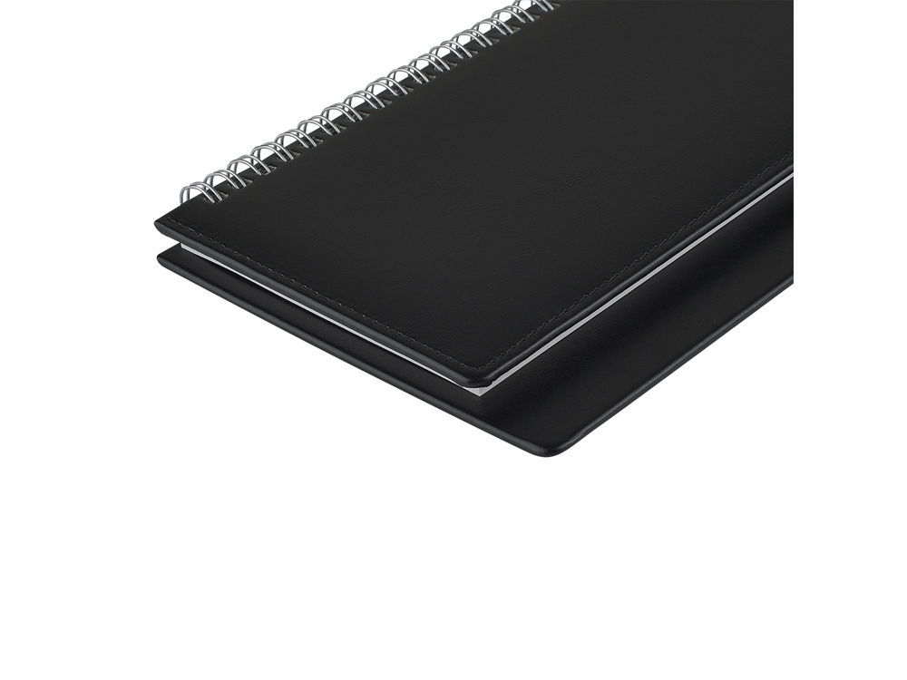 Планинг ГР. датированный Sidney Nebraska 2022, черный