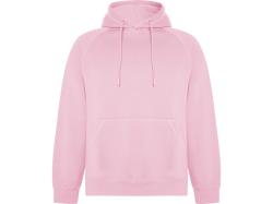 Толстовка с капюшоном Vinson, светло-розовый