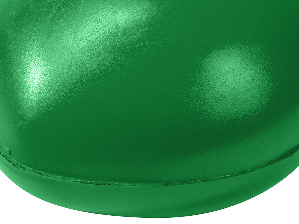 Антистресс Сердце, зеленый