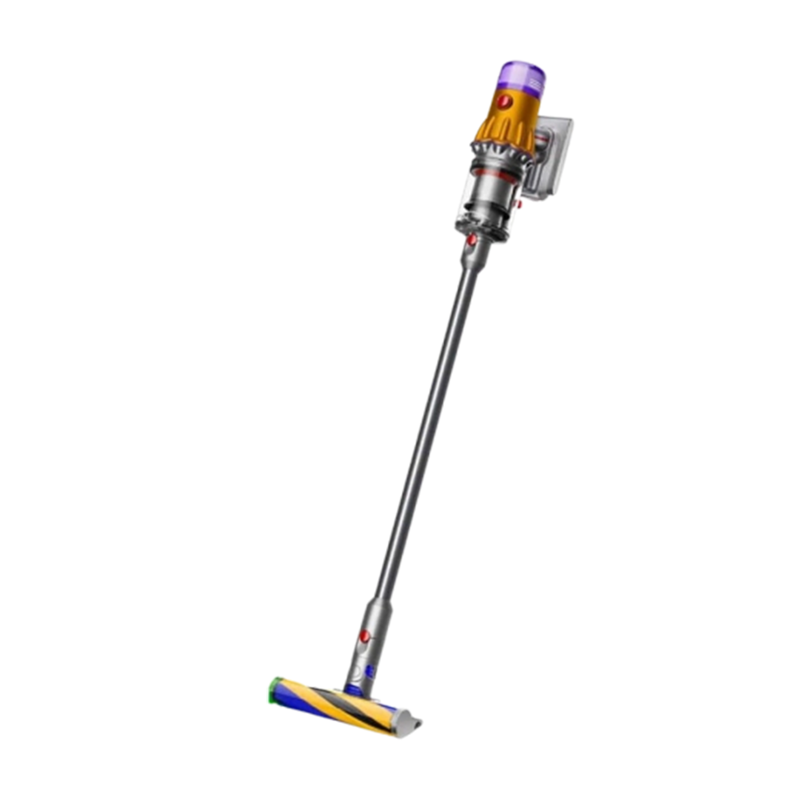 Пылесос ручной (handstick) Dyson V12 (SV46) Detect Slim Absolute Пылесос ручной (handstick) Dyson V12 (SV46) Detect Slim Absolute