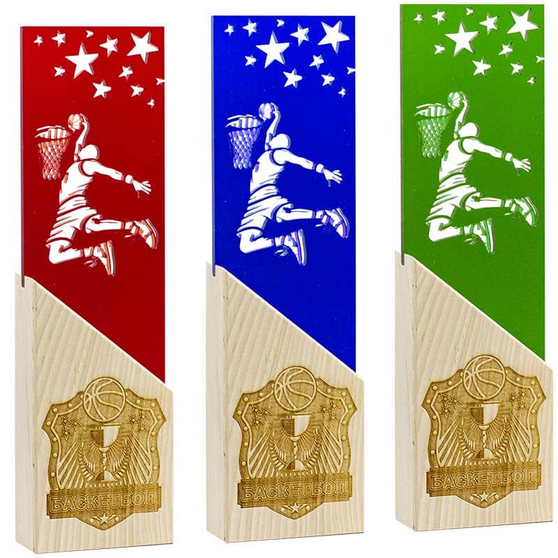 Награда баскетбол Награда баскетбол