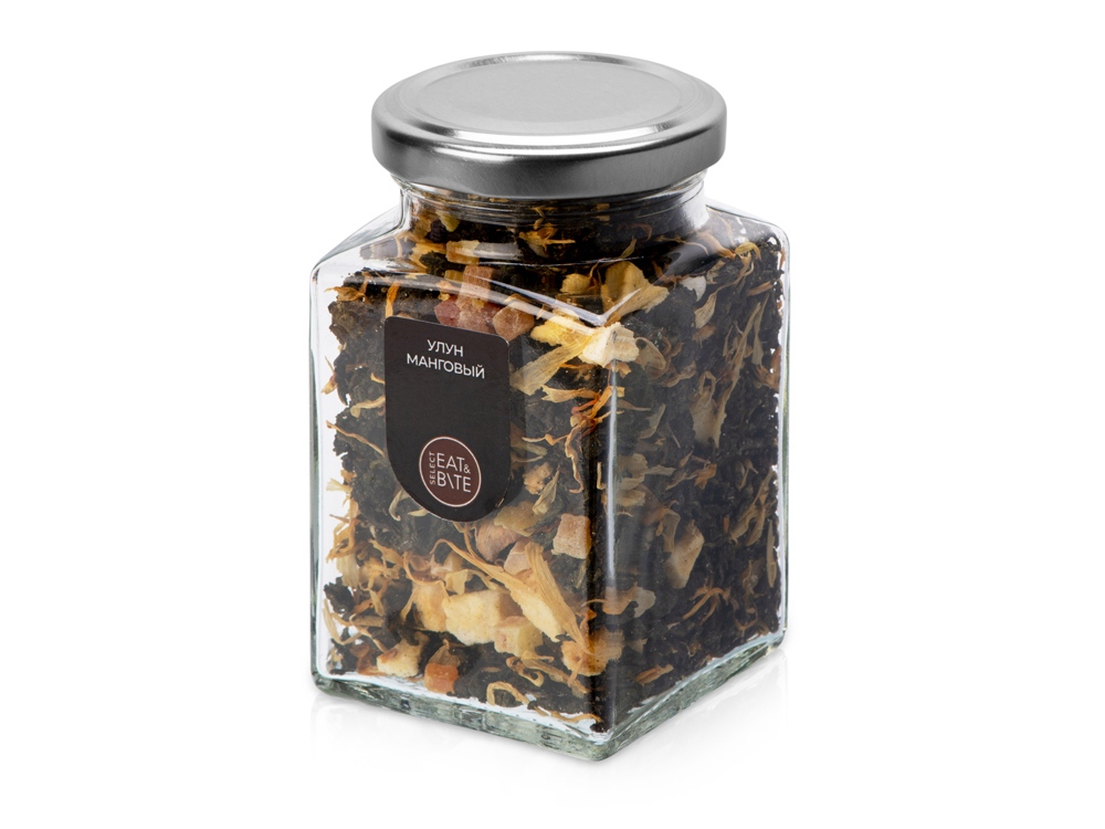 Набор подарочный с шестью видами чая Bouquet