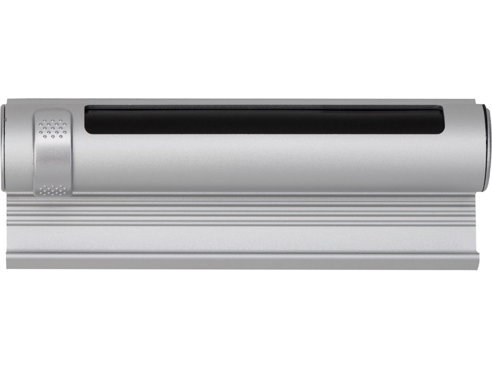 Парковочная табличка Frontpark, серебристый