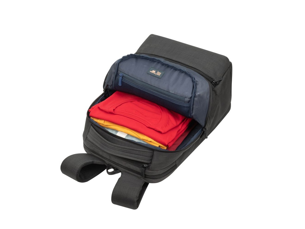 RIVACASE 8363 black рюкзак для ноутбука 15.6 / 6 RIVACASE 8363 black рюкзак для ноутбука 15.6 / 6
