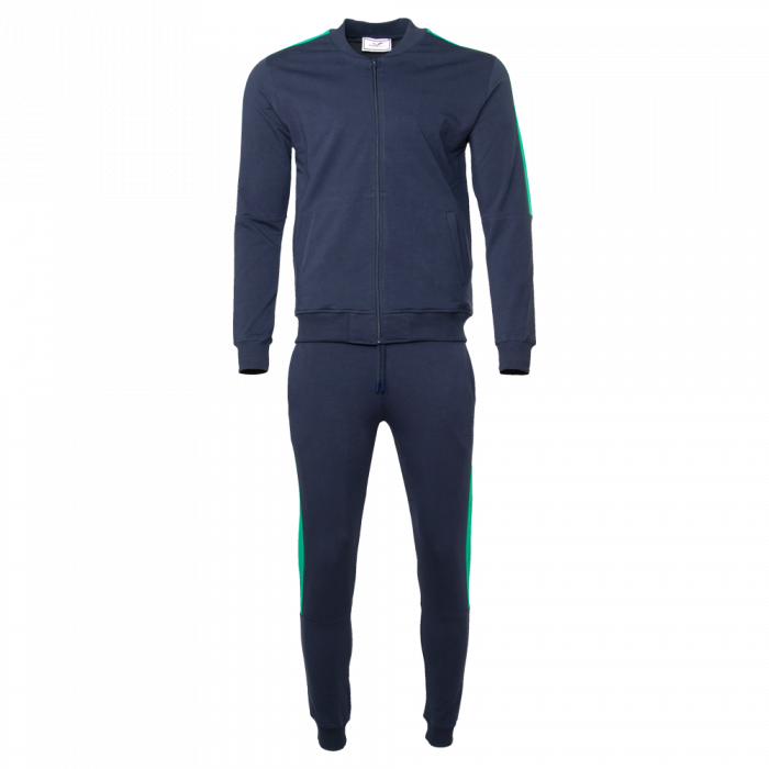 Костюм спортивный мужской STAN футер без начёса, 245, 300