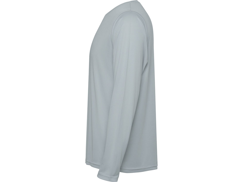 Лонгслив Estoril унисекс, серый