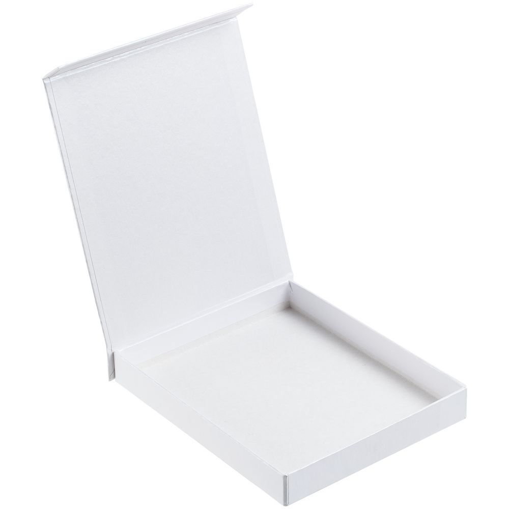 Коробка Shade под блокнот и ручку, белая