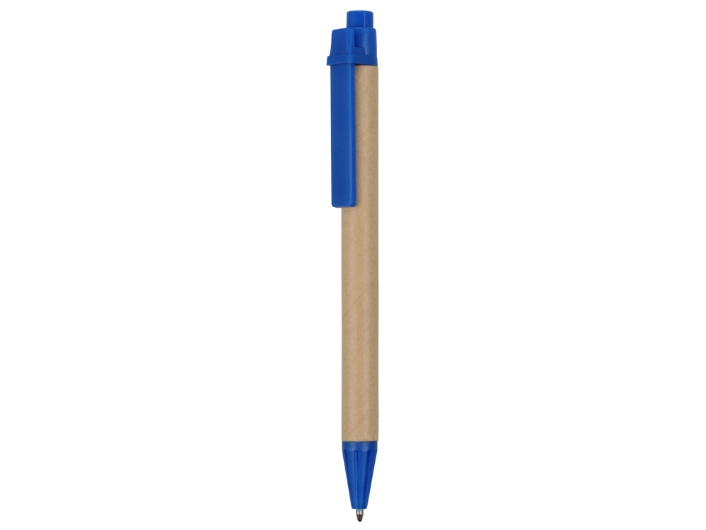 Набор стикеров Write and stick с ручкой и блокнотом, синий
