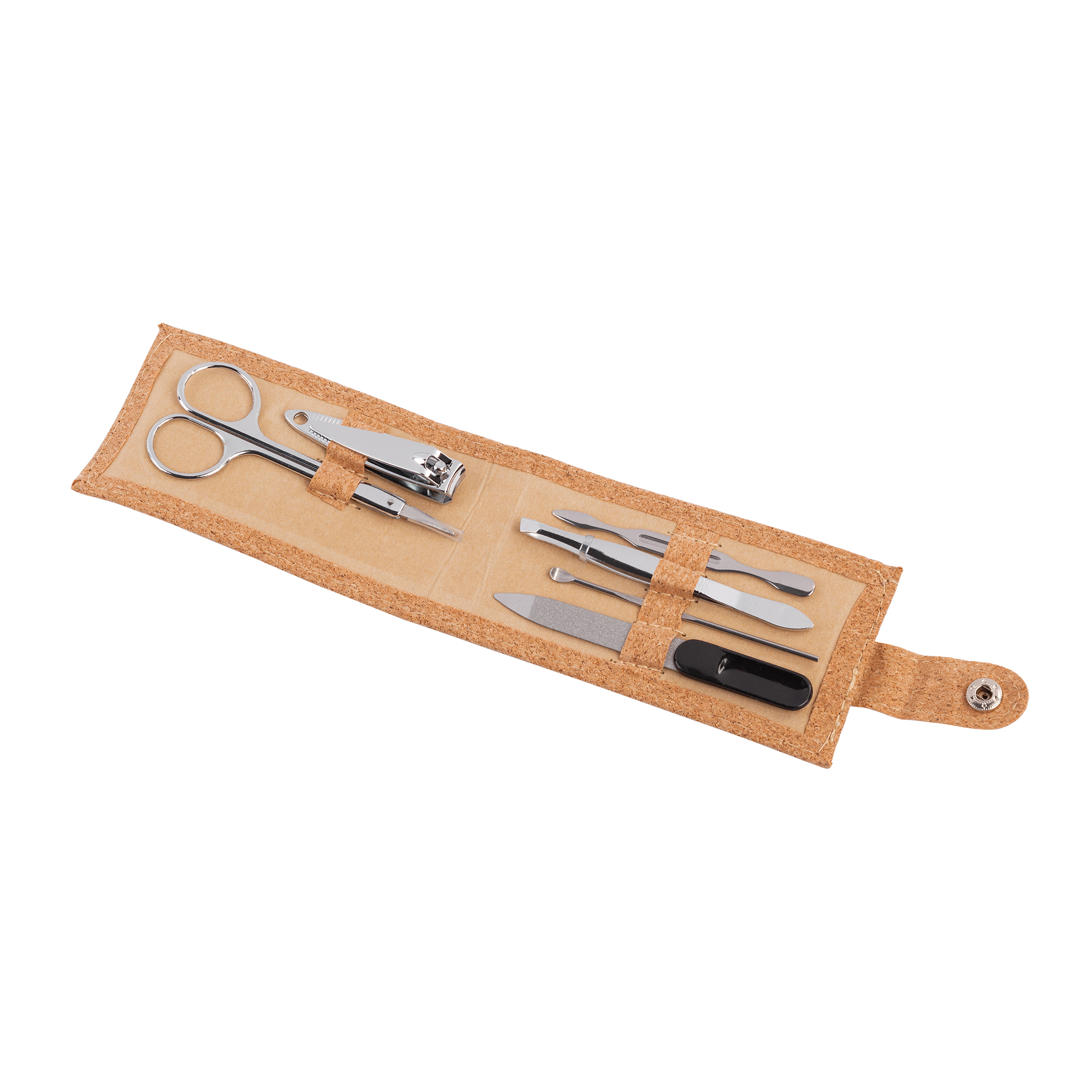 Маникюрный набор "Beauty" Маникюрный набор "Beauty"