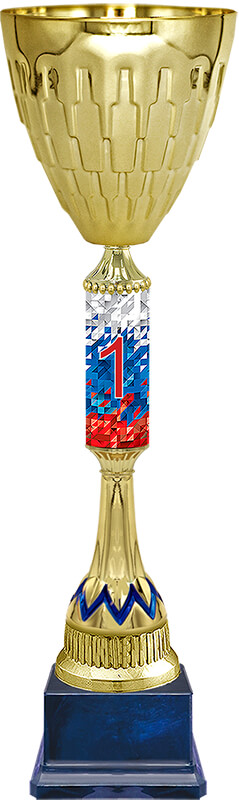 Кубок Альф 1 место