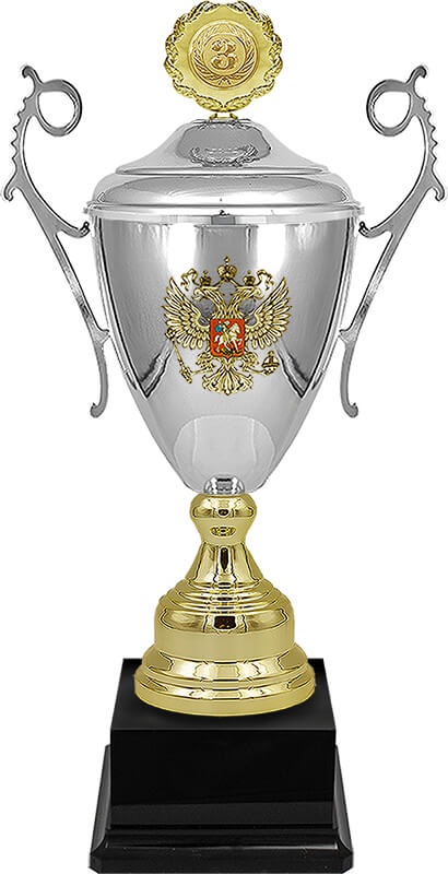 Кубок Адмирал 3 место Кубок Адмирал 3 место
