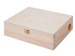 Музыкальная шкатулка c мелодией Танец феи Драже Музыкальная шкатулка c мелодией Танец феи Драже