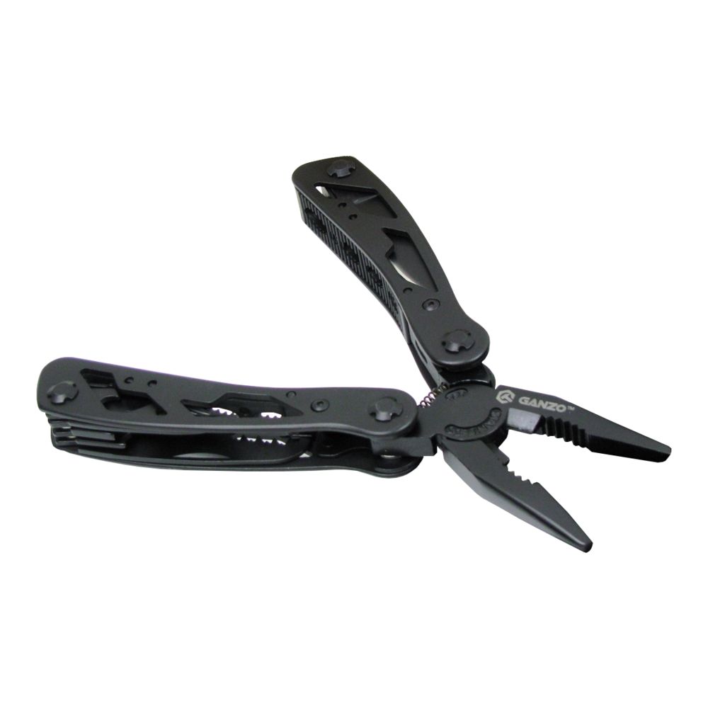 Мультитул Ganzo G104, черный Мультитул Ganzo G104, черный