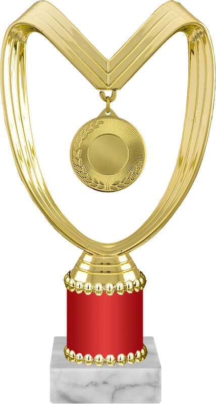 Награда с медалью Награда с медалью