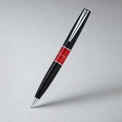 Ручка шариковая LIBRA с поворотным механизмом. Pierre Cardin