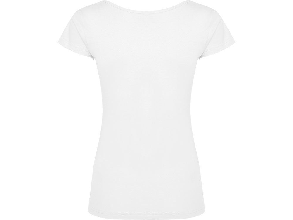 Футболка Guadalupe женская, белый