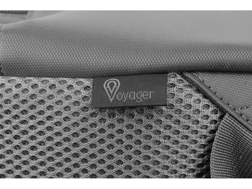 Рюкзак Simon для ноутбука 15.6, серый Рюкзак Simon для ноутбука 15.6, серый