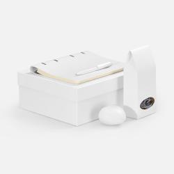 Набор Ringo Heart, белый Набор Ringo Heart, белый