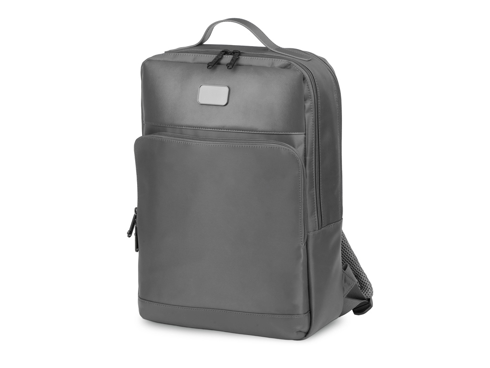Рюкзак Simon для ноутбука 15.6, серый Рюкзак Simon для ноутбука 15.6, серый