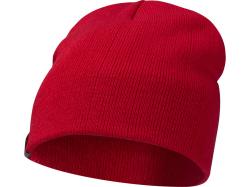 Изу шапка, красный