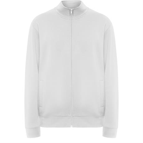 Джемпер ULAN мужской, БЕЛЫЙ 2XL