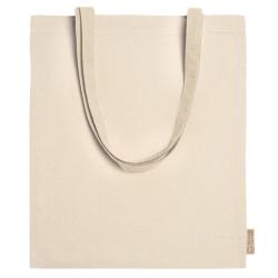 Сумка для покупок LOREN 140 г/м2, бежевый