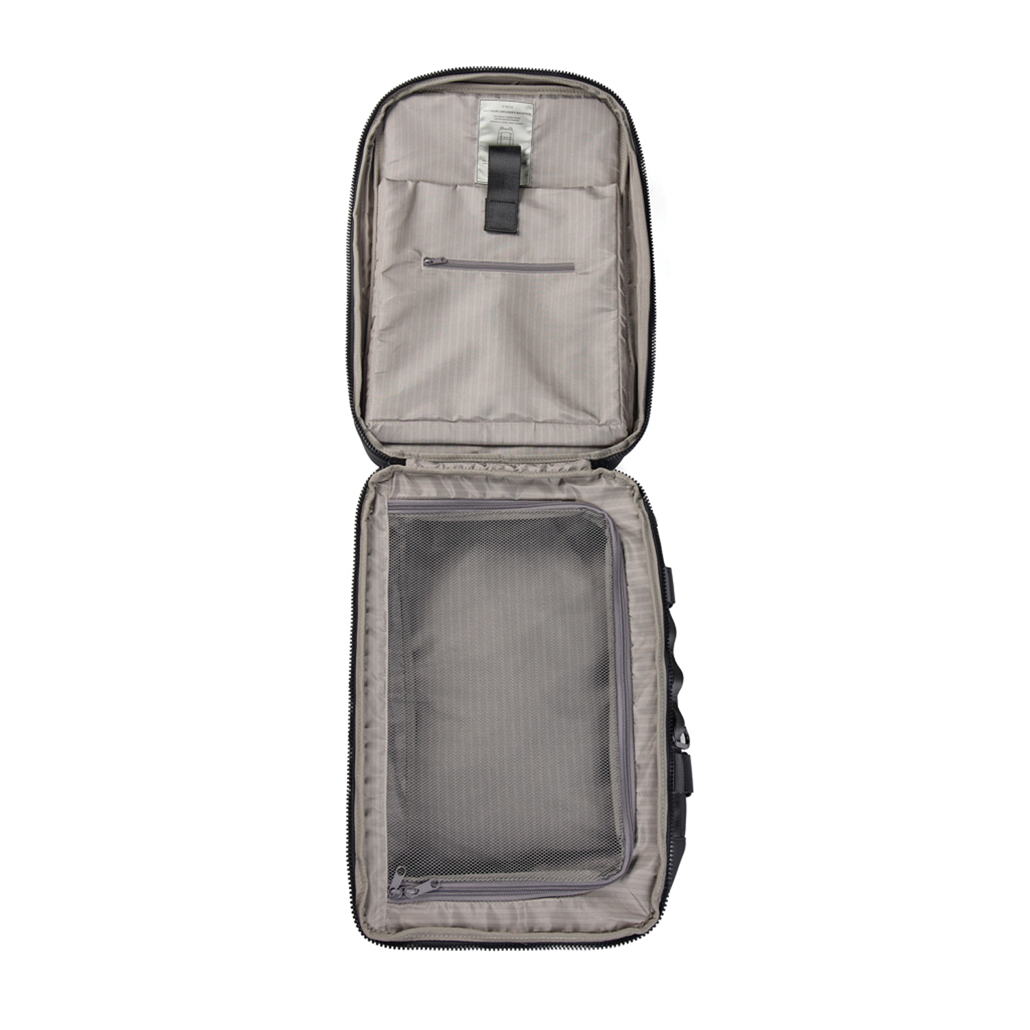 Рюкзак для путешествий VINGA Baltimore