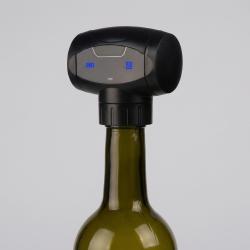 Автоматическая вакуумная пробка - насос для вина Saver (Р)