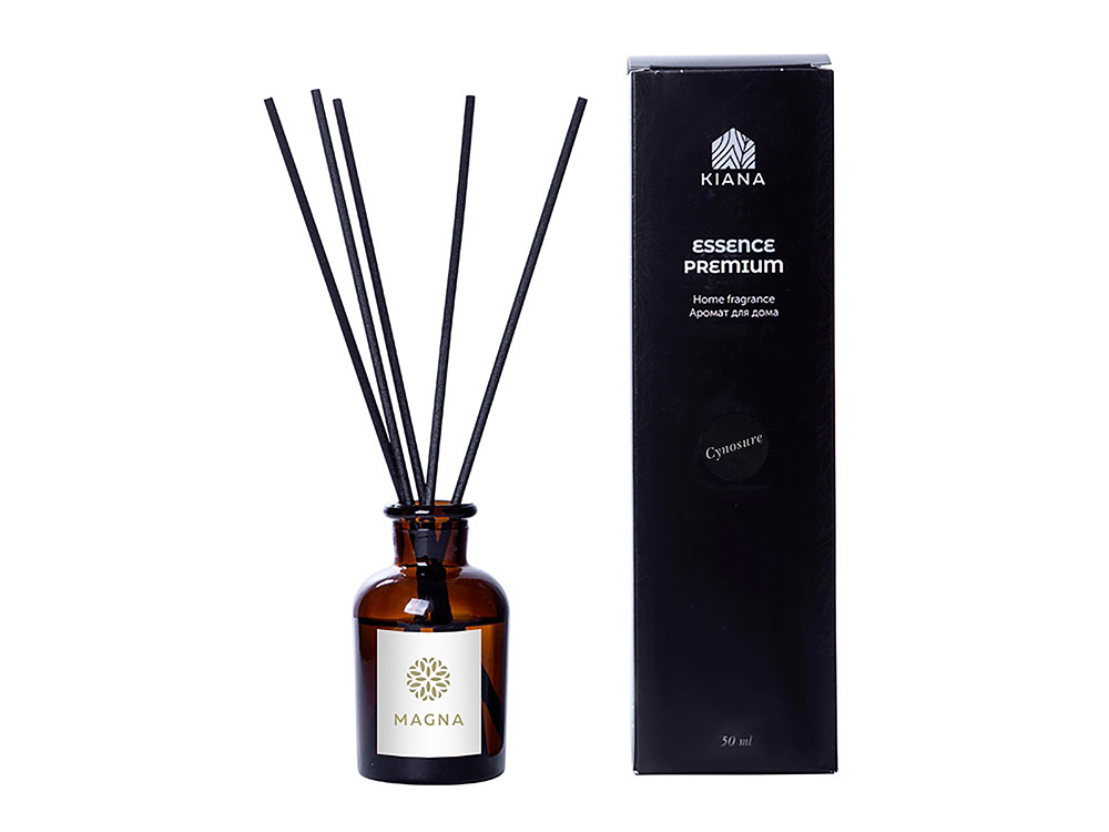 Ароматический диффузор Cynosure