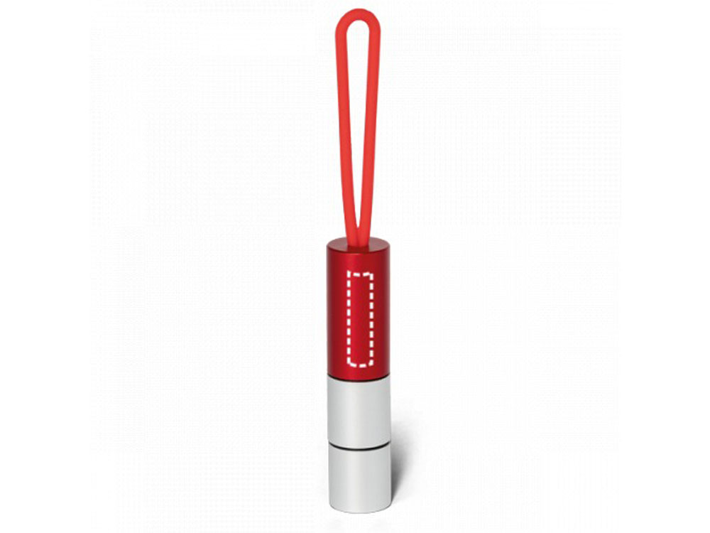 MAYOR. Фонарь из алюминия, Королевский синий