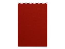 Бизнес - блокнот А4 Office