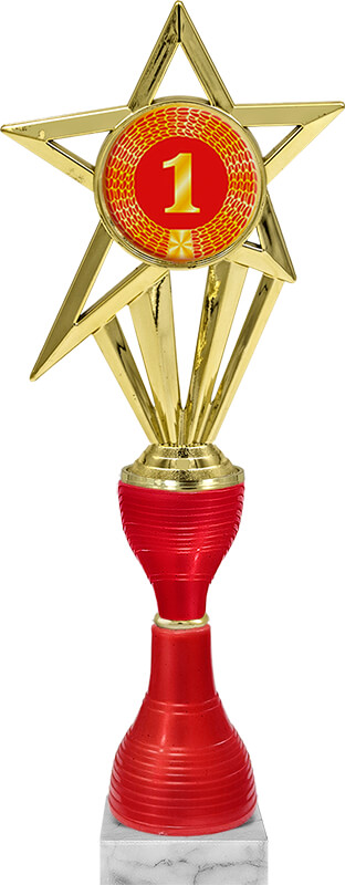 Награда 1 место