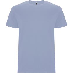 Футболка оверсайз BULL, ДЗЕН СИНИЙ XS