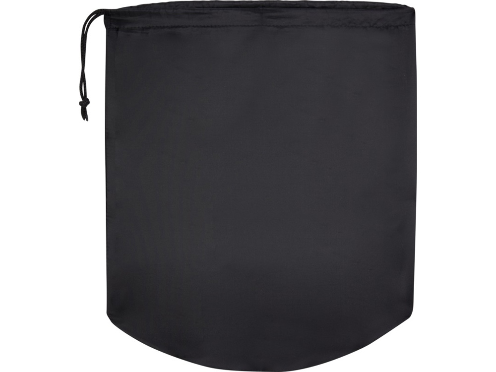 Huggy флисовое одеяло 220x250 см - Темно - синий