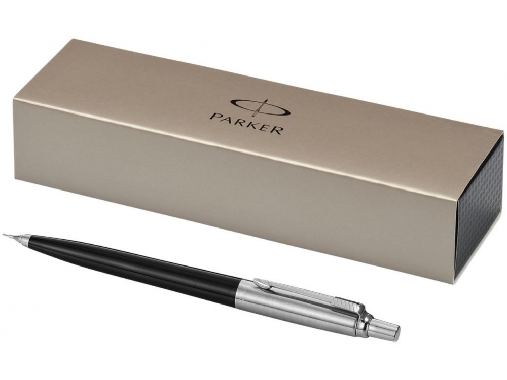 Карандаш механический Parker Jotter B60, цвет: Black