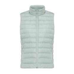 Женский стеганый жилет Iqoniq Meru из переработанного полиэстера AWARE™, 70 г/м²