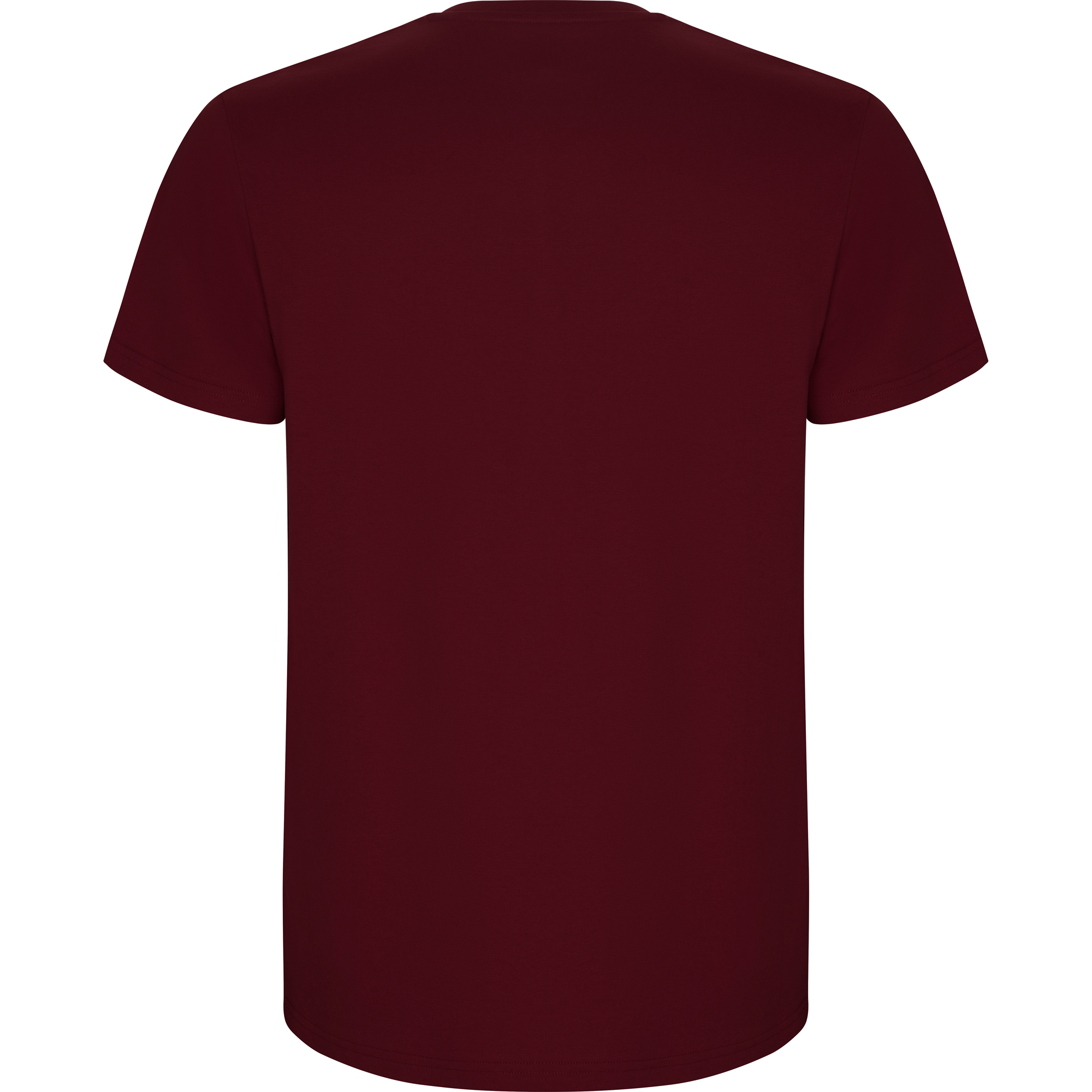 Футболка детская STAFFORD, ГРАНАТОВЫЙ 3/4