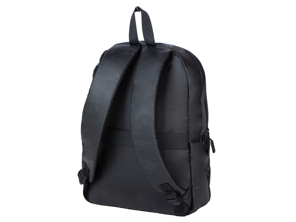 Рюкзак Ray для ноутбука 15'', черный