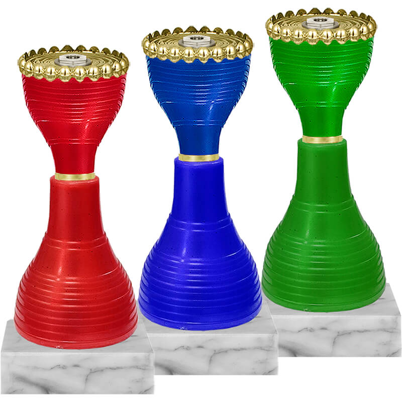 Награда (синяя)