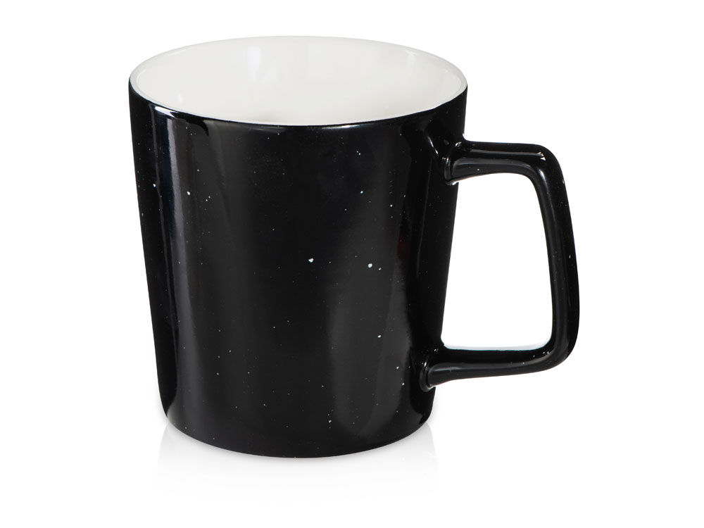 Подарочный набор Re:y. Treat с кружкой, сиропом и попкорном