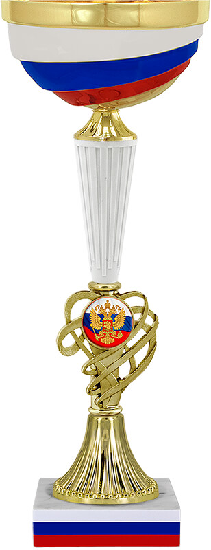 Кубок Евстахий