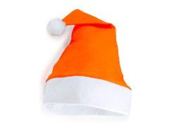 Рождественская шапка SANTA, оранжевый Рождественская шапка SANTA, оранжевый