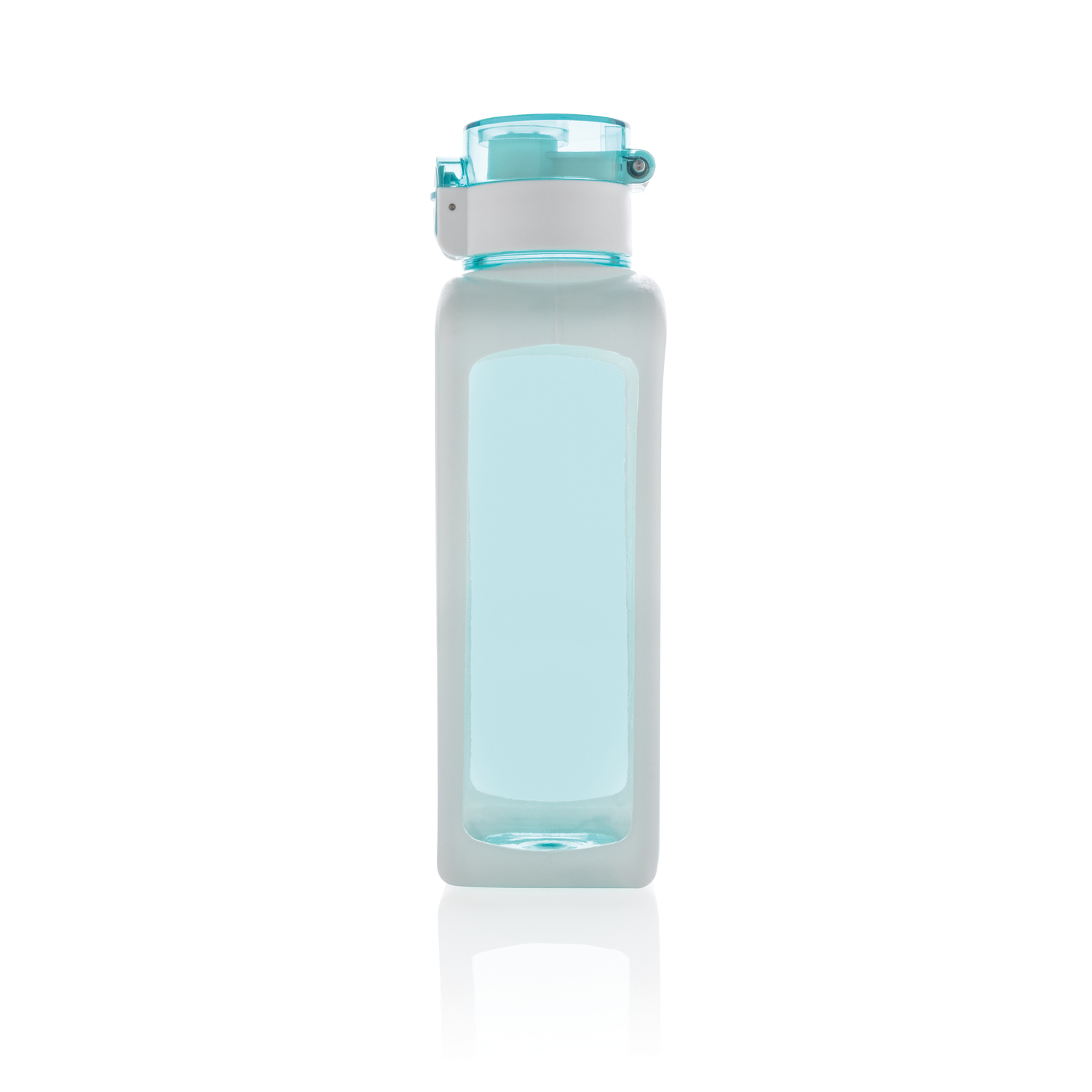 Квадратная вакуумная бутылка для воды