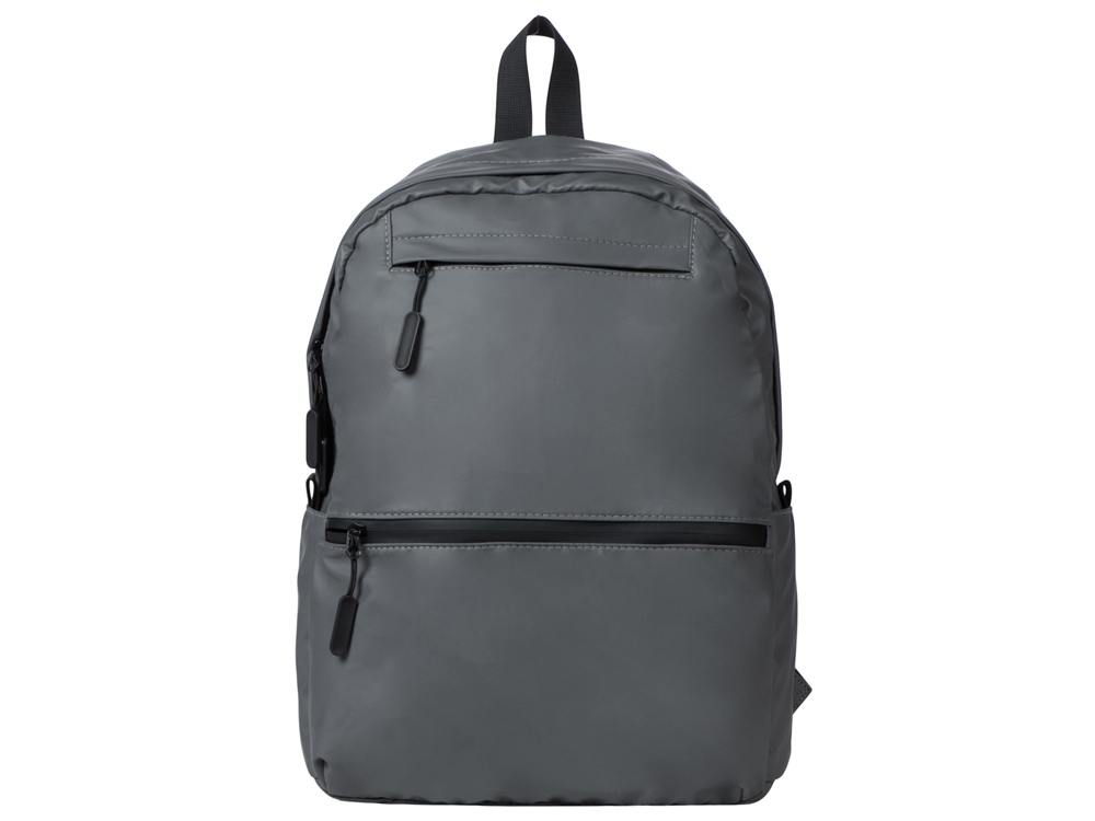 Рюкзак Ray для ноутбука 15'', серый