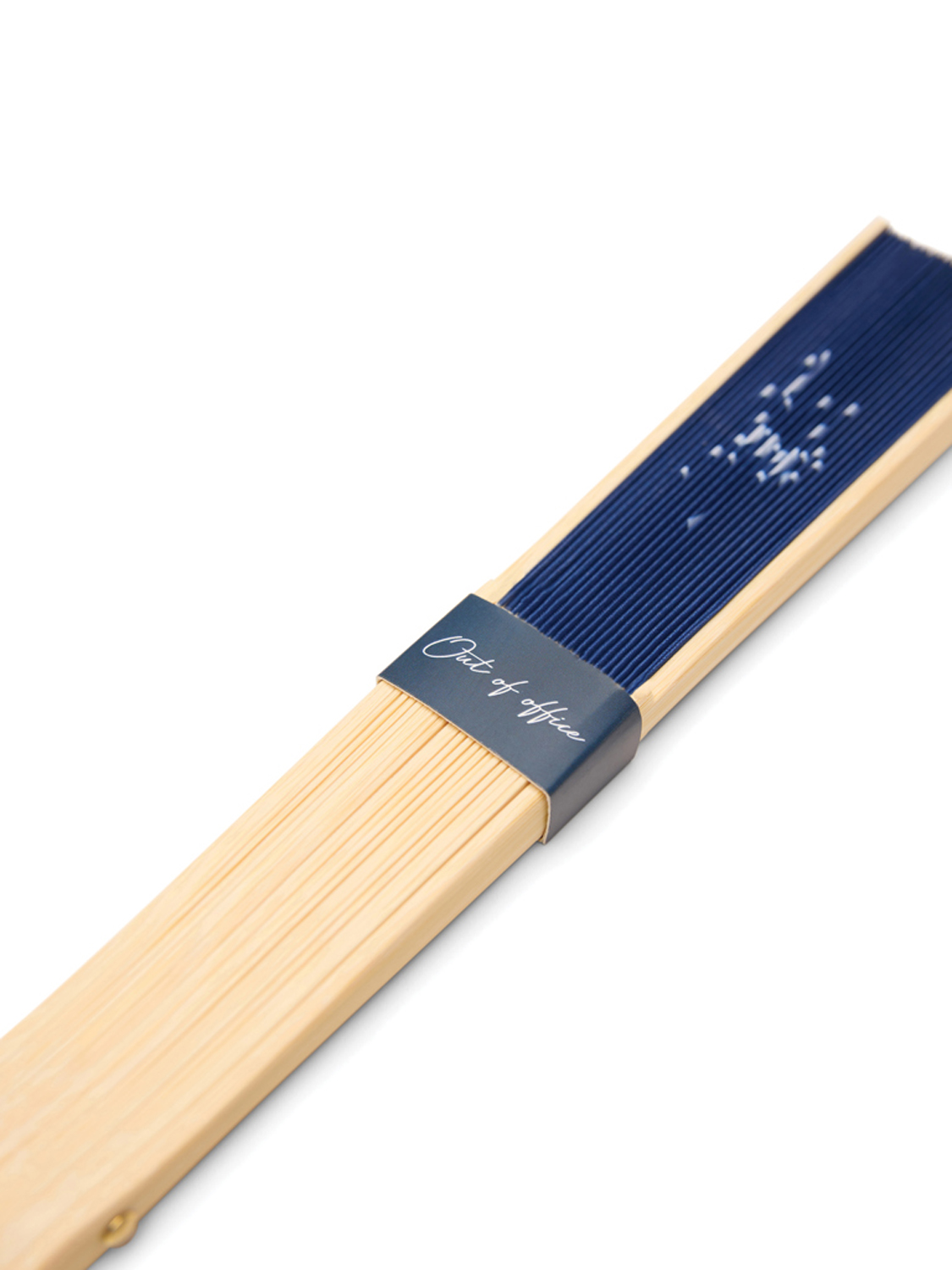 Складной веер VINGA Out of office