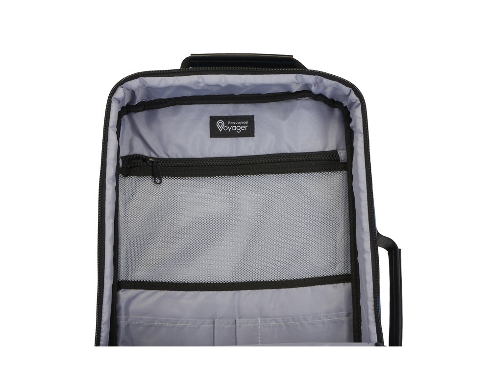 Рюкзак-трансформер Gard для ноутбука 15.6'', синий Рюкзак-трансформер Gard для ноутбука 15.6'', синий