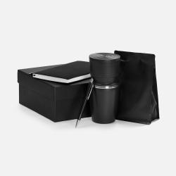 Набор Kroom Coffee, черный